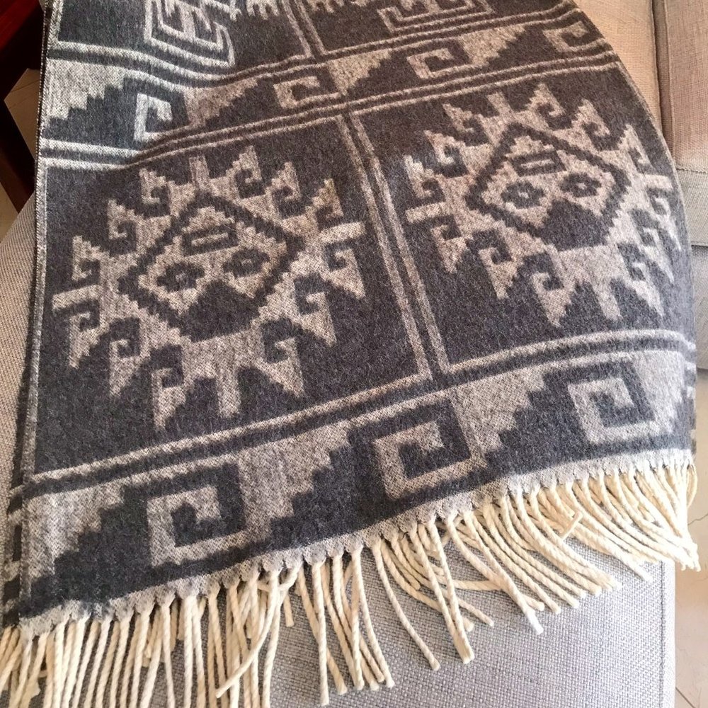 100% PURE ALPACA BLANKETS